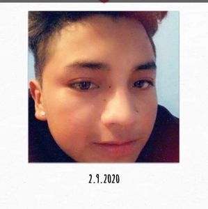 Meet your Posher, Kenneth